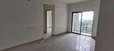 Hall Image of 1068 Sq.ft 3 BHK Apartment / Flat for sale in Rajwada Royal Gardens, Narendrapur Kolkata for Rs. 7120000