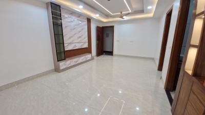 Living Room Image of 1032 Sq.ft 3 BHK Builder Floor for sale in Palam New Delhi for Rs. 9000000