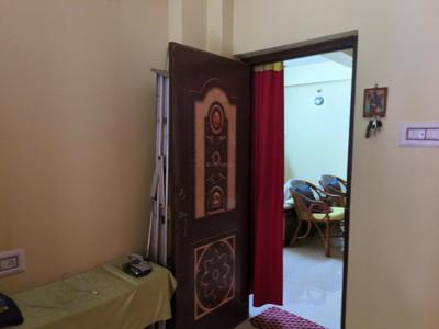 Bedroom Image of 1637 Sq.ft 4 BHK Apartment / Flat for sale in Dankuni Hooghly for Rs. 5000000