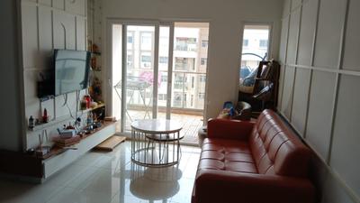 Hall Image of 1314 Sq.ft 3 BHK Apartment / Flat for sale in Provident Park Square, Talaghattapura Bengaluru for Rs. 14000000