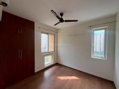 Bedroom Image of 1650 Sq.ft 2 BHK Independent House for rent in Jaypee Kensington Park Plot Phase 2, Sector 133 Noida for Rs. 28999