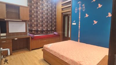 Bedroom Image of 3000 Sq.ft 4 BHK Villa for sale in Indu Fortune Fields Villas, Kukatpally Hyderabad for Rs. 82500000