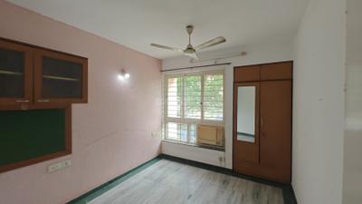Bedroom Image of 1000 Sq.ft 2 BHK Apartment / Flat for rent in Hiranandani Jasper, Hiranandani Estate Thane for Rs. 53000
