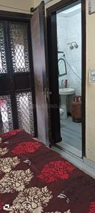 Image of 563 Sq.ft 2 BHK Apartment / Flat for sale in Bindapur, New Delhi for Rs. 4000000