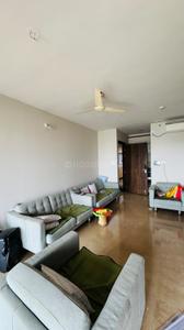 Hall Image of 900 Sq.ft 2 BHK Apartment / Flat for rent in Hingne Khurd Pune for Rs. 52000