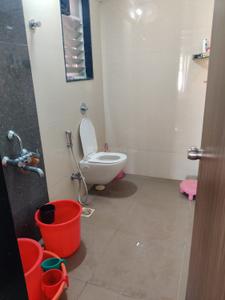Image of 1113 Sq.ft 2 BHK Apartment / Flat for sale in Warje, Pune for Rs. 10500000