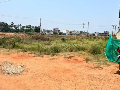 Image of 1950 Sq.ft Residential Plot / Land for sale in Hanuman Nagar, Eluru for Rs. 3000000
