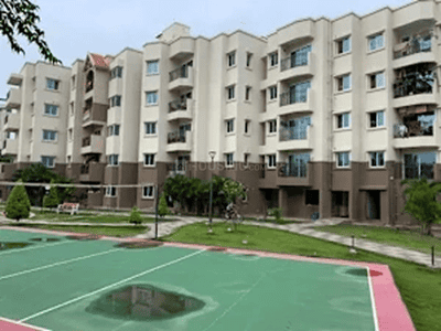 Image of 967 Sq.ft 2 BHK Apartment / Flat for sale in Ahad Meadows, Carmelaram, Bengaluru for Rs. 10000000