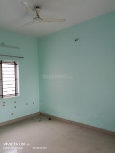 Bedroom Image of 800 Sq.ft 3 BHK Duplex for sale in Huzur Bhopal for Rs. 5200000