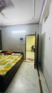 Bedroom Image of 1000 Sq.ft 3 BHK Apartment / Flat for sale in Gopalpura Jaipur for Rs. 5500000