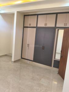 Bedroom Image of 2000 Sq.ft 4 BHK Villa for sale in Gokulpura Jaipur for Rs. 11500000