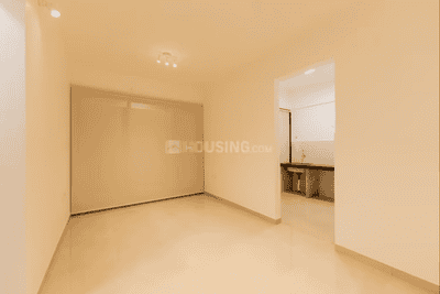 Image of 750 Sq.ft 1 BHK Apartment / Flat for sale in Airoli, Navi Mumbai for Rs. 8500000