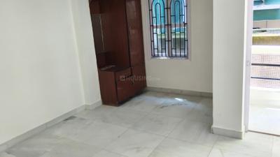 Bedroom Image of 1438 Sq.ft 3 BHK Apartment / Flat for sale in Madurdaha Kolkata for Rs. 9200000