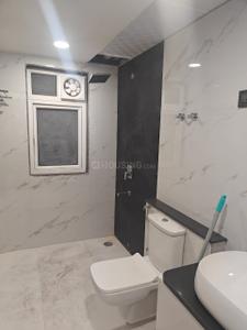 Bathroom Image of 1350 Sq.ft 2 BHK Apartment / Flat for sale in Dayal Bagh Agra for Rs. 5500000