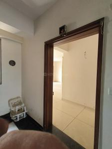 Hall Image of 1500 Sq.ft 3 BHK Apartment / Flat for rent in New Alkapuri Vadodara for Rs. 30000