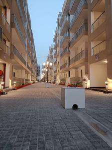 Image of 2100 Sq.ft 3 BHK Apartment / Flat for sale in Uninav Utopia, Raj Nagar Extension, Ghaziabad for Rs. 19900000