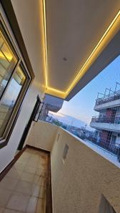 Balcony Image of 600 Sq.ft 1 BHK Apartment / Flat for sale in Regal Pink City, Ayodhya Bypass Bhopal for Rs. 2700000