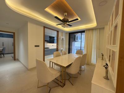 Hall Image of 2525 Sq.ft 4 BHK Apartment / Flat for sale in Vaishali Nagar Extension Jaipur for Rs. 22500000