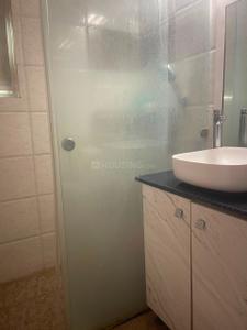 Bathroom Image of 1400 Sq.ft 2.5 BHK Apartment / Flat for sale in Sector 90 Gurgaon for Rs. 15500000