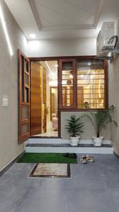 Hall Image of 3400 Sq.ft 5 BHK Villa for sale in Mansarovar Extension Jaipur for Rs. 22500000