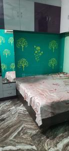 Bedroom Image of 501 Sq.ft 2 BHK Builder Floor for sale in Dilshad Garden New Delhi for Rs. 3100000