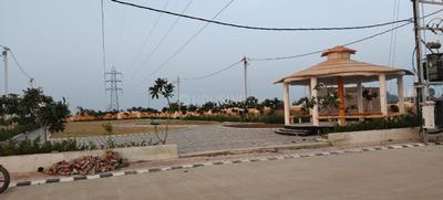 Image of 675 Sq.ft Residential Plot / Land for sale in Solitaire Shankeshwar Vihar, Jetpura, Indore for Rs. 2025000