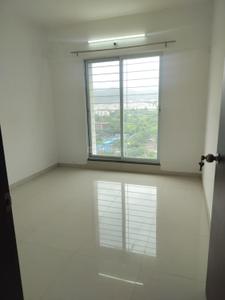 Bedroom Image of 980 Sq.ft 2 BHK Apartment / Flat for rent in Mittal Sun Crest, Dhayari Pune for Rs. 22500