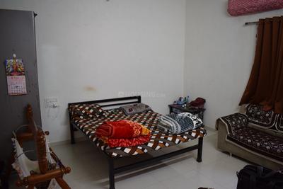 Bedroom Image of 2250 Sq.ft 4 BHK Independent House for sale in Nikol Ahmedabad for Rs. 13500000