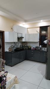 Kitchen Image of 2450 Sq.ft 4 BHK Apartment / Flat for sale in Sector -23 Panchkula for Rs. 25000000