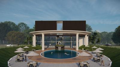 Image of 1375 Sq.ft Residential Plot / Land for sale in Tigaria Badshah, Indore for Rs. 11343750