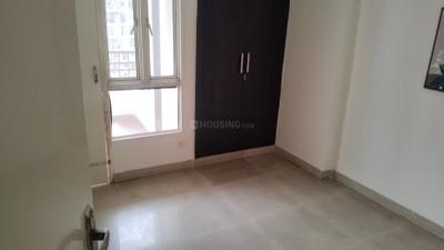 Bedroom Image of 1200 Sq.ft 3 BHK Apartment / Flat for sale in Supertech Livingston, Crossings Republik Ghaziabad for Rs. 9600000