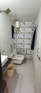 Image of 1100 Sq.ft 2 BHK Apartment / Flat for sale in Satellite, Ahmedabad for Rs. 5000000