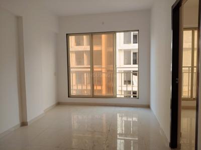 Hall Image of 1125 Sq.ft 2 BHK Apartment / Flat for sale in Invicta Eclat, Pushpak Nagar Navi Mumbai for Rs. 8240000