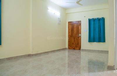 Hall Image of STC FLAT NO 202 in Gowlidody, Hyderabad
