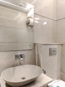 Bedroom One Image of 2450 Sq.ft 4 BHK Builder Floor for sale in Sector 45 Gurgaon for Rs. 36500000