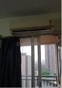 Bedroom Image of 964 Sq.ft 2 BHK Apartment / Flat for sale in Jaypee Kosmos, Sector 134 Noida for Rs. 9400000