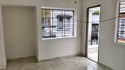 Bedroom Image of 1325 Sq.ft 3 BHK Apartment / Flat for sale in Jadavpur Kolkata for Rs. 8600000