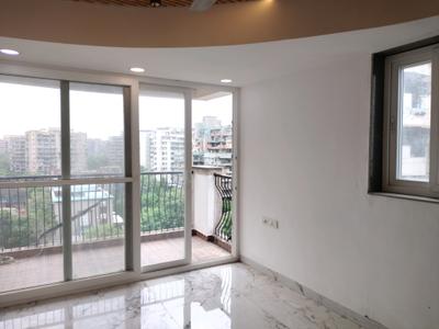 Bedroom Image of 2200 Sq.ft 4 BHK Apartment / Flat for sale in Sant Sundar Das Apartments, Sector 12 Dwarka New Delhi for Rs. 41100000