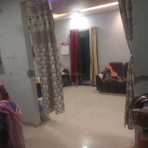 Hall Image of 1200 Sq.ft 2 BHK Apartment / Flat for sale in Saroli, Olpad Surat for Rs. 2700000