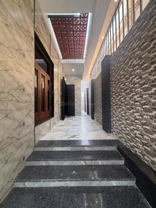 Balcony Image of 1800 Sq.ft 4 BHK Independent House for sale in Madhavaram Milk Colony Chennai for Rs. 7000000