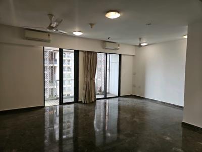 Bedroom Image of 1250 Sq.ft 2.5 BHK Apartment / Flat for sale in Lodha Aura, Sion Mumbai for Rs. 37000000