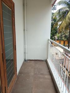 Balcony Image of 1957 Sq.ft 3 BHK Apartment / Flat for sale in Konanakunte Bengaluru for Rs. 16300000