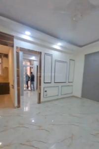 Hall Image of 650 Sq.ft 1 BHK Apartment / Flat for sale in Sector 104 Noida for Rs. 3300000