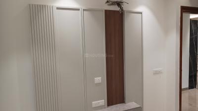 Bedroom Image of 1900 Sq.ft 4 BHK Builder Floor for sale in Vaishali Ghaziabad for Rs. 20000000