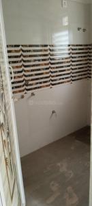 Bathroom Image of 900 Sq.ft 3 BHK Apartment / Flat for sale in Sarada Pally Kolkata for Rs. 5000000