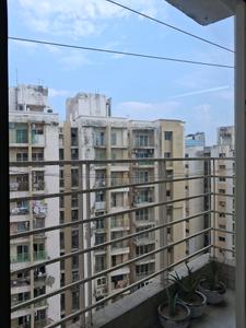 Living Room Image of 1280 Sq.ft 3 BHK Apartment / Flat for sale in Paras Tierea, Sector 137 Noida for Rs. 10000000