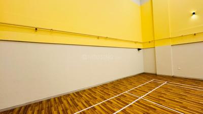 Balcony Image of 875 Sq.ft 2 BHK Apartment / Flat for sale in Sattva Ashraya, Lakshmisagara Bengaluru for Rs. 7100000