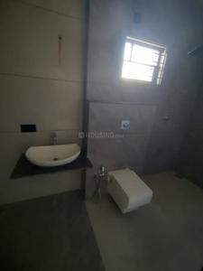 Image of 900 Sq.ft 2 BHK Apartment / Flat for sale in Bopal, Ahmedabad for Rs. 7000000