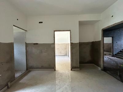 Hall Image of 509 Sq.ft 1 BHK Apartment / Flat for sale in Rajarhat Kolkata for Rs. 1730600