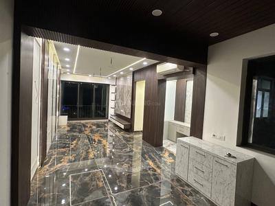 Living Room Image of 2400 Sq.ft 3 BHK Apartment / Flat for sale in Kshetrum Aspire, Behala Kolkata for Rs. 20800000